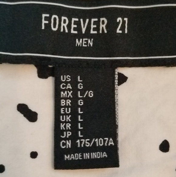 Mens button down - Picture 2 of 2